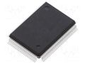 IC: ethernet switch; 10/100Base-T; MDC,MDI,MDI-X,MDIO,MII,SPI MICROCHIP TECHNOLOGY KSZ8895MQXIA