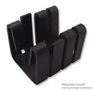 HEAT SINK, TO-220, 26┬░C/W FK 242 SA 220 O