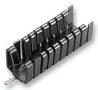 HEAT SINK, TO-220 FK 240 SA 220 V