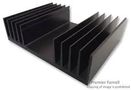 HEAT SINK, 50MM SK 04/50 SA