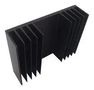 HEAT SINK, 75MM SK 04/75 SA