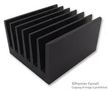 HEAT SINK, 75MM SK 100/75 SA
