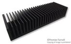 HEAT SINK, 50MM, 1.15 - 1.8┬░C/W SK 58/50 SA