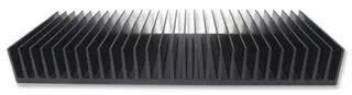 HEAT SINK, 150MM, 0.7 - 1.65 ┬░C/W SK 42/150 SA