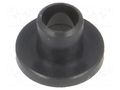 Insulating bushing; TO3; UL94V-0; 7.5mm; -40÷200°C; 38kV/mm FISCHER ELEKTRONIK IB/14