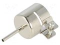 Nozzle: hot air; 3mm; H-D25 THERMALTRONICS HTN-D30