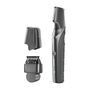 Kensen IPX5 body trimmer set 06-KTMD31-0GA (gray), Kensen 06-KTMD31-0GA