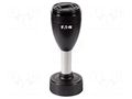 Module: base; IP66; SL7; Colour: black; -30÷60°C; signalling column EATON ELECTRIC SL7-FMS-100