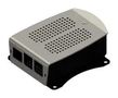 SHELL CASES FOR RASPBERRY PI RSP 4 MS L CA