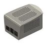 SHELL CASES FOR RASPBERRY PI RSP 4 H ME