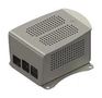 SHELL CASES FOR RASPBERRY PI RSP 4 H ME L CA
