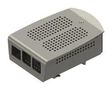 SHELL CASES FOR RASPBERRY PI RSP 4 ME KL