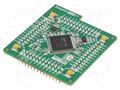 Multiadapter; Comp: STM32F746VGT6; prototype board MIKROE MIKROE-2051