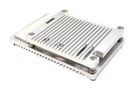 OPEN CNC CASE, 88X58X26MM, RPI 5 BRD ED-PI5CASE-OS