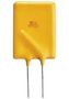FUSE, PTC RESET, 240V, 550mA, RADIAL LVR055S