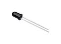 PHOTO TRANSISTOR, NPN, 920NM, RADIAL 3MM HLPT-B3D0-00000
