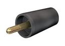 ADAPTOR, BLACK, PK2 24.0160-4+25.0035