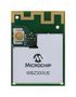 TRANSCEIVER, 2MBPS, 2.5GHZ, 1.9 TO 3.6V WBZ350UE-I