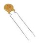 CAPACITOR, 4700PF, Y5P, 1KV, RADIAL S472K53Y5PN64J0R