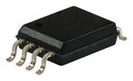 ISOLATION AMP, 310KHZ, 3 TO 5.5V, SOP-8 VIA0250DD