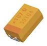 CAP, TANTALUM, 33UF, 35V, 2917 TAJE336K035RNJ