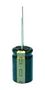 CAP, ALU ELEC, 100UF, 10V, RADIAL EEUFM1A101H