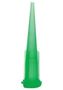 TAPER TIP FLUID DISPENSING NEEDLE 918125-DHUV..
