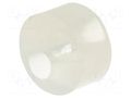 Insert for gland; 8mm; PG21; IP54; silicone; Holes no: 2; -40÷100°C LAPP DIX-21280
