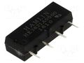 Relay: reed switch; SPST-NO; Ucoil: 5VDC; 500mA; max.200VDC; 10W LITTELFUSE HE3621A0500