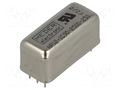 Relay: reed switch; SPDT; Ucoil: 12VDC; 1.2A; max.175VDC; 3W; PCB; NP MEDER NP121C902500250