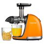 AMZCHEF 1501-OG-SM (orange) slow juicer., AMZCHEF ZM1501-OG-SM