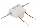 Relay: reed switch; SPST-NO; Ucoil: 24VDC; 5A; max.10kVDC; 50W; H MEDER H24-1A69