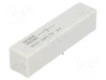Relay: reed switch; SPST-NO; Ucoil: 5VDC; 5A; max.7.5kVDC; 50W; PCB MEDER HE05-1A83-03
