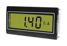 PANEL METER, 3-1/2DIGIT/10MM, 7 TO 12VDC DPM951-T