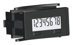 HOUR METER, 0.1S-9999999.9H 6320-0000-0000