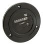 HOUR METER, 253VAC, 0S-99999.99H 711-0162