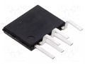 IC: PMIC; AC/DC switcher,SMPS controller; 59.4÷145kHz; eSIP-7C POWER INTEGRATIONS TOP257EG