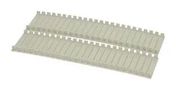 COVER PLATE, 7X52X214XMM DRCP 12M
