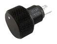 ROTARY POT, 22K, 1W, PANEL MOUNT P16SNP223MAB15