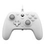 GameSir G7 HE wired controller (white), GameSir GameSir-G7 HE white