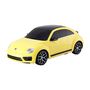 RASTAR R/C 1:14 Volkswagen Beetle remote control car (yellow), RASTAR 78000