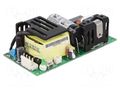 Power supply: switching; open; 120W; 113÷370VDC; 80÷264VAC; OUT: 1 MEAN WELL RPS-120-48