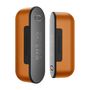 Ocoopa UT2s 2x5000 mAh hand warmer with powerbank function, USB-C, orange, Ocoopa UT2s-OG