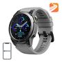 Zeblaze Ares 3 Pro Smartwatch (Gray), Zeblaze Ares 3 Pro Grey