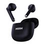 Conch True Plus MIIIW Wireless Headphones (Black), MIIIW MWTW11