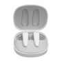 Sound Cube MIIIW Wireless Headphones (White), MIIIW MW23W12