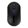 MIIIW Wireless Mouse (Black), MIIIW MWMM02