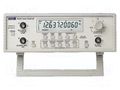 Meter: frequency; LCD; Ch: 2; 0.001÷3000MHz; Interface: USB; 5÷40°C AIM-TTI TF930
