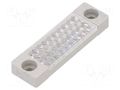 Reflector; 18x60x7.5mm; -20÷65°C SICK PL20A