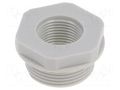 Reduction of threads for glands; Int.thread: PG11; polyamide LAPP KU-PG21/11